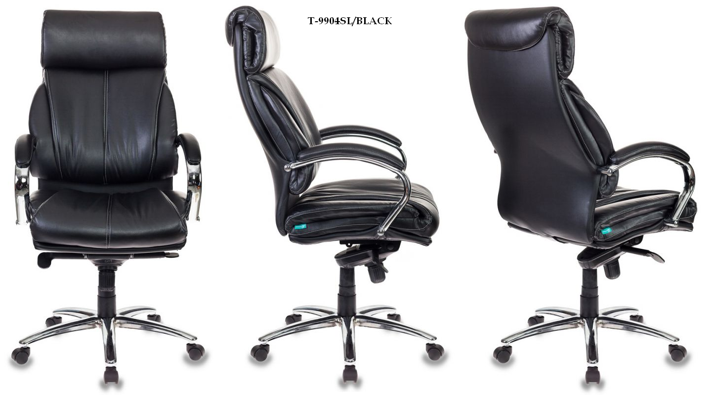 кресло руководителя бюрократ t 9922