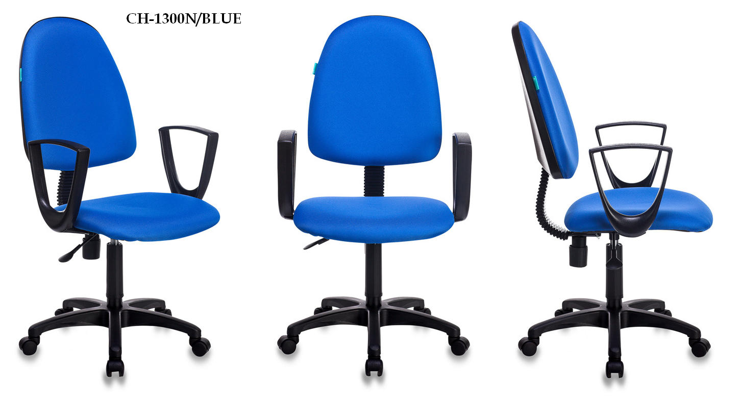 комплектующие к креслу бюрократ